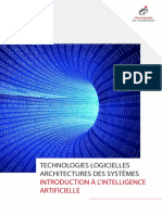 Livre - Blanc - Introduction A Lintelligence Artificielle