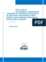 Informe Final: Id 4728-8-LQ16