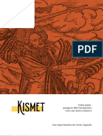 Kismet PT-BR