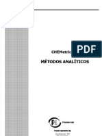 Metodologia Kits Chemetrics