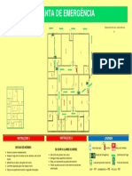 Planta de Emergência - 1