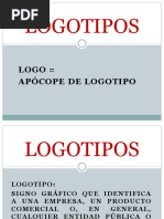 LOGOTIPOS