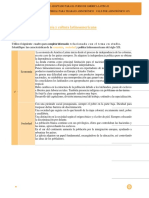 Tema: Sociedad, Economía y Cultura Latinoamericana en Siglo XIX