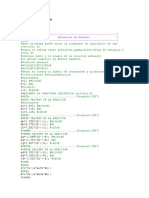 Programación de Matlab 1