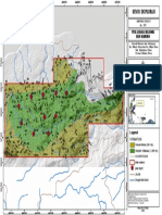 Peta Geologi Regional