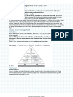 Operations Management