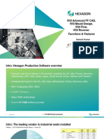 PI-TECH VISI Modelling-Mould-Flow-Reverse Feature Set Presentation