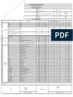 Daily Work Schedule Plan 31.08.2022