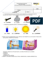 Revisional Ciências