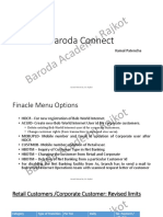 Digital Banking Document