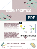 Green Minimalist The Environtment Presentation