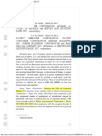  Pacific Rehouse Corp. vs. Court of Appeals, 719 SCRA 665 (2014)