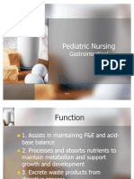 Pediatric Nursing9 (Gastrointestinal Disorder)