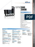 DPM380 2