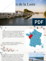 Pays de La Loire