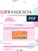 FRANQUICIA