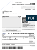 Fatura Detalhada: NAVEGUEMAIS INTERNET LTDA - 43.553.135/0001-97 - GALAX PAY PAGAMENTOS - 30.765.018/0001-45