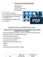 Patologias Neurologicas