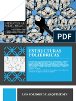 Estructuras Poliedricas