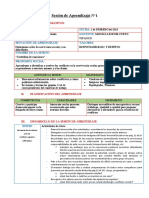 Sesion-de-Aprendizaje-Personal-Social - MODULO V