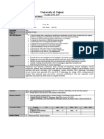 Computer Networks CS-221