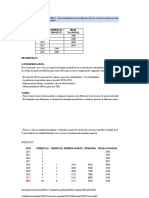 Ejercicios 1 y 6 - Equipo 3