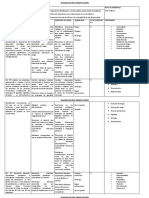 Planificación Orientación Unidad 1 Octavo Básico