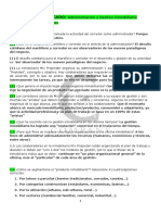 Preguntero Unificado:: Administración y Gestión Inmobiliaria