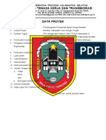 Wajib Lapor Konstruksi Bangunan