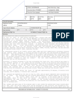 NTSB Preliminary Report On NASCAR Plane Crash in Sanford, FL