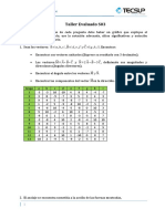 TallEVA S3 MDS 2023 1.1