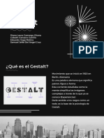 Gestalt: Diana Laura Camargo Olvera Lizbeth Canseco Carrillo Eduardo Vega Molina Samuel Jefté Del Ángel Cruz