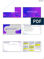 Aula 04 Reta Final Sefaz MT Estrategia Concursos) ALUNO 6 SLIDES