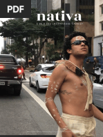 Revista Nativa 