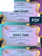 Jeanette T. Gregorio Ed. D