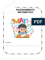 2-Razonamiento Matematico