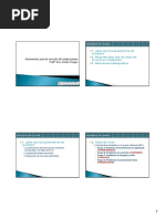 Parametros para La Revision de Traduccion