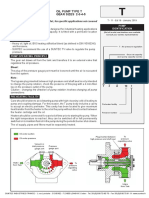 Suntec T Oil Pump