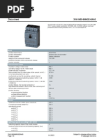 3VA14506MH320AA0 Datasheet en