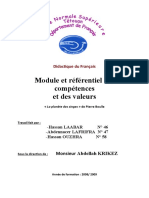 Acer - 1ere Séquence - La Planète Des Singes Pierre BOULLE (13242875)