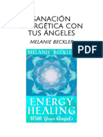 Sanación Energética Con Tus Ángeles: Melanie Beckler