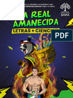 Amanecida Amanecida La Real La Real