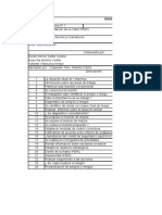 Diagrama de Analisis de Proceso Actual (Dap)