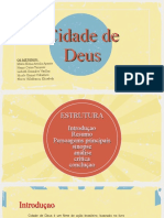 Cidade de Deus: Os Meninos