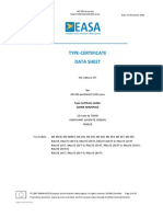 EASA-TCDS A 377 MS 880 and Rallye 100 150 and 180 Series Issue 03 - DAHE...