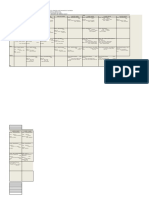 Engineering Timetable 2023