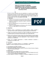 "Año Del Fortalecimiento de La Soberanía Nacional": Área de Control Patrimonial