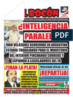 El Bocon 789 para Corregir