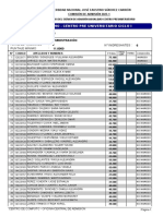 Resultados Unjfsc