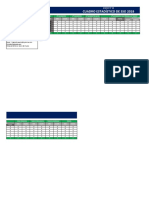 Estadistica 2018